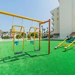 Hotel Club Pineta