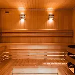 Hotel Club Pineta