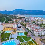 Hotel Club Pineta Marmaris