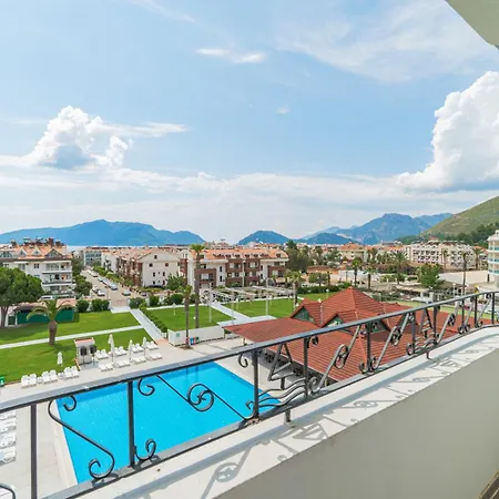 Club Pineta - Hotel