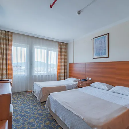 Hotel Club Pineta -