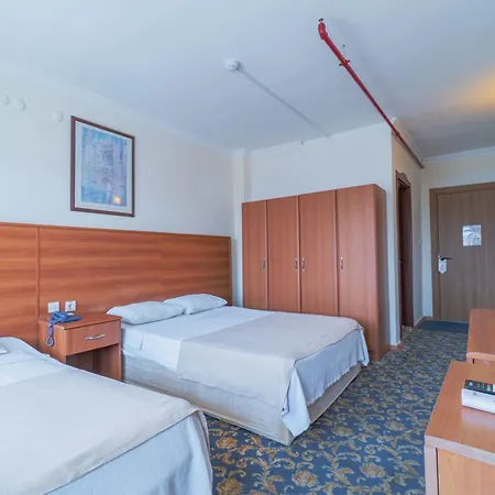 Club Pineta - 4*