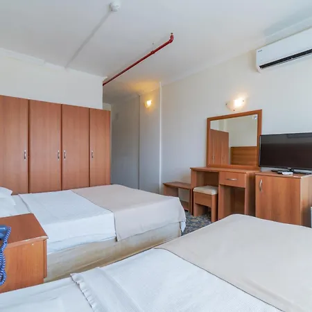 Club Pineta - Hotel