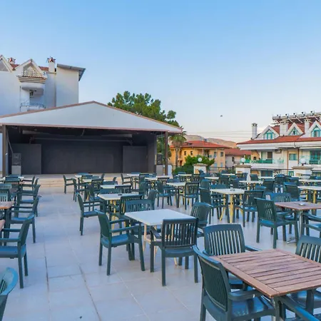 Club Pineta - 4*