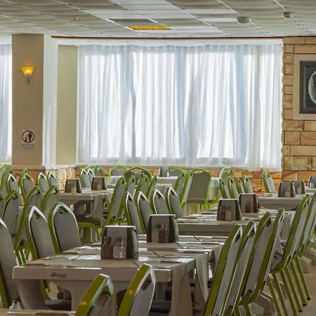 Hotel Club Pineta -