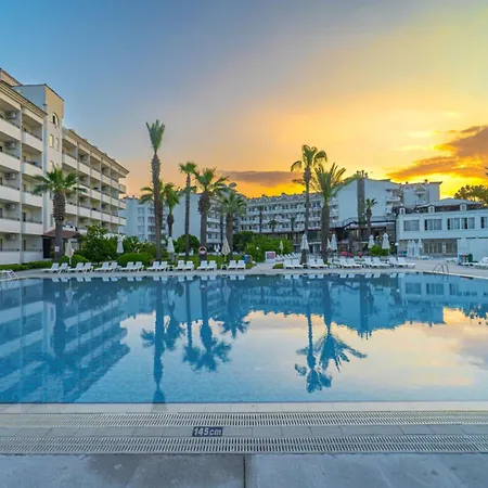 Club Pineta - Hotel