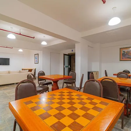 Club Pineta -
