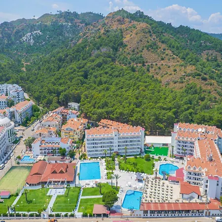 Club Pineta - Hotel Marmaris