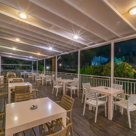 Club Pineta - Hotel