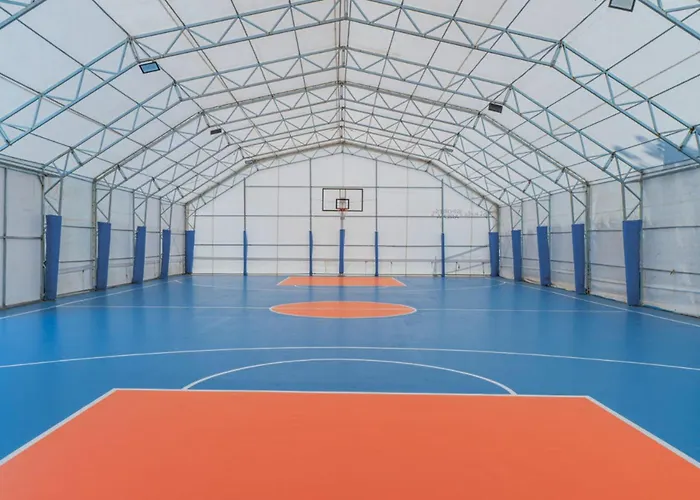 Ξενοδοχείο Club Pineta Μαρμαρίς