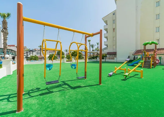 Ξενοδοχείο Club Pineta