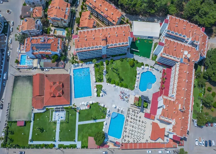 Ξενοδοχείο Club Pineta