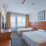 Hotel Club Pineta Marmaris