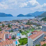 Club Pineta 4* Marmaris