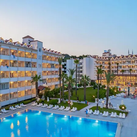 Club Pineta Marmaris