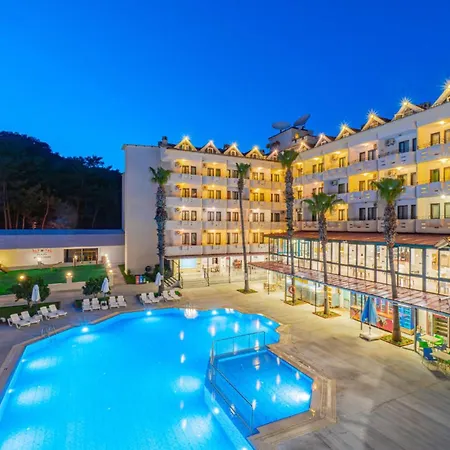 Club Pineta Marmaris