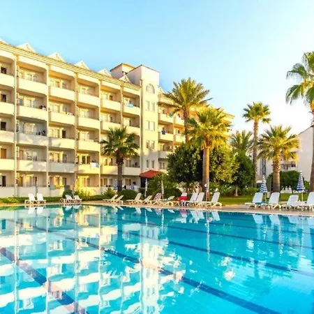 Club Pineta -