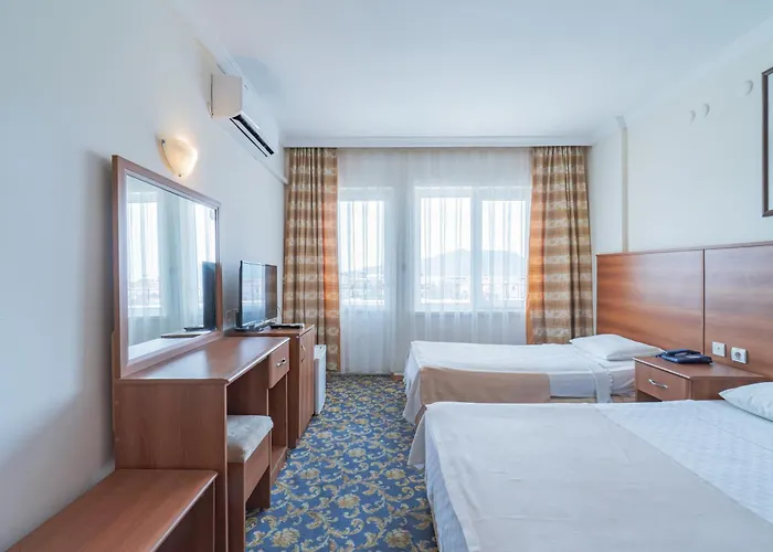 Club Pineta - Marmaris