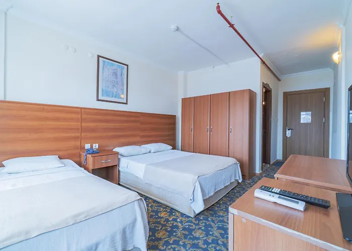 Hotel Club Pineta - Marmaris