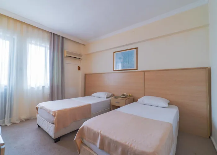 Club Pineta Hotel Marmaris