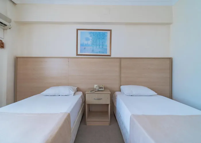 Hotel Club Pineta Marmaris