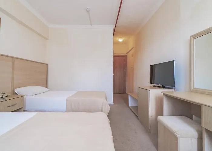 Club Pineta - Marmaris