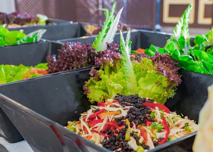 Club Pineta - Marmaris