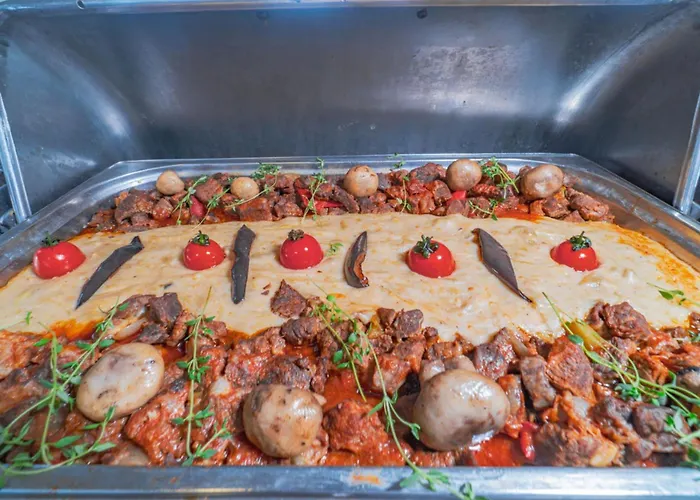 Club Pineta - Hotel Marmaris