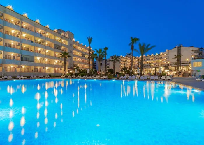 Club Pineta - Hotel 4*