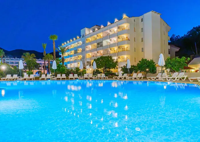 Club Pineta -