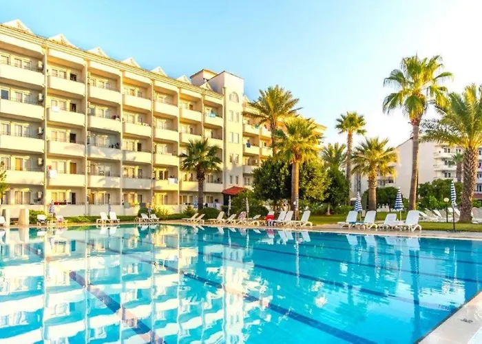 Club Pineta -