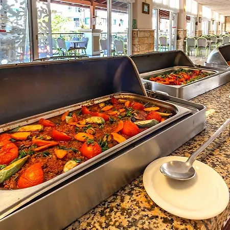 Hotel Club Pineta
