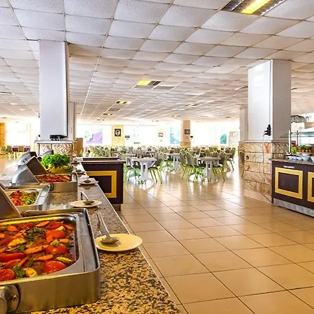 Hotel Club Pineta Marmaris