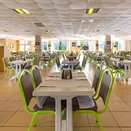 Club Pineta Marmaris