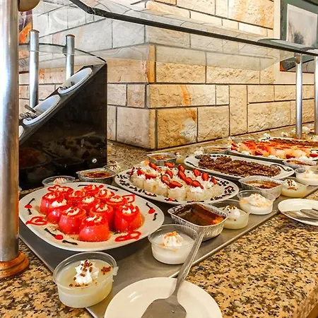 Club Pineta Hotel