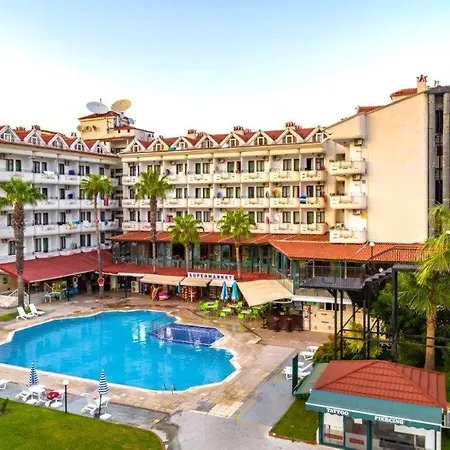 Hotel Club Pineta