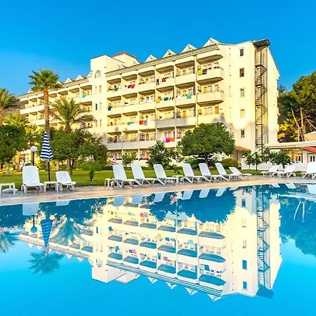Club Pineta Hotel Marmaris