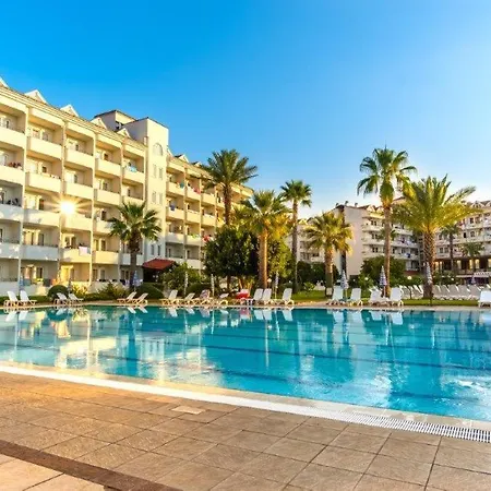 Club Pineta Marmaris