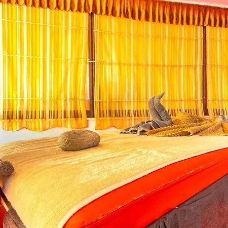 Hotel Club Pineta