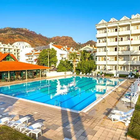 Hotel Club Pineta Marmaris