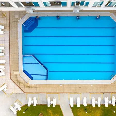 Hotel Club Pineta