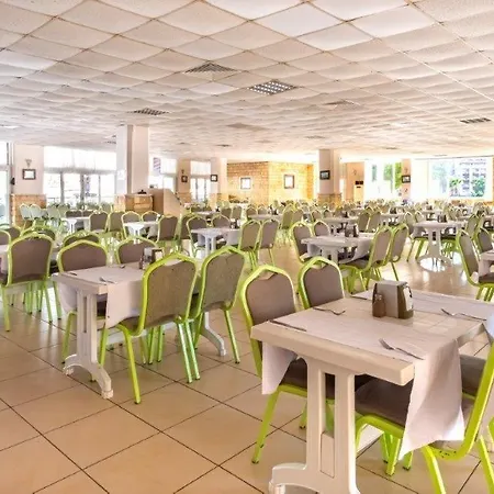 Club Pineta Hotel