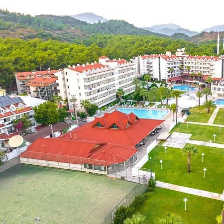 Club Pineta Marmaris