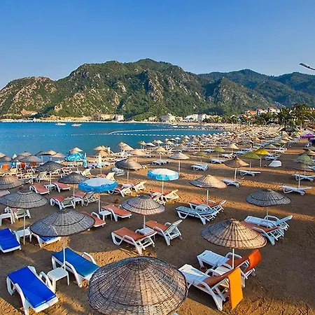 Hotel Club Pineta Marmaris