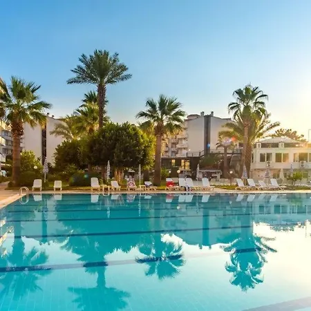 Club Pineta Hotel Marmaris