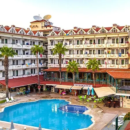 Hotel Club Pineta Marmaris
