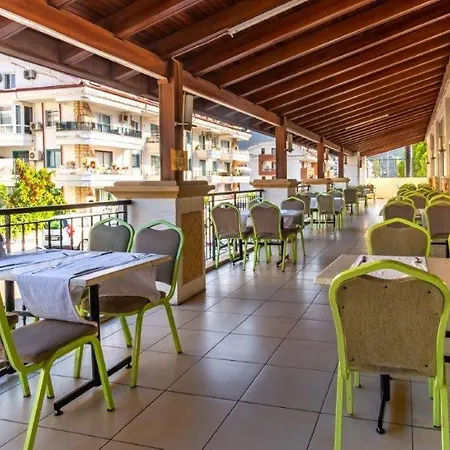 Club Pineta Hotel