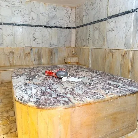 Hotel Club Pineta