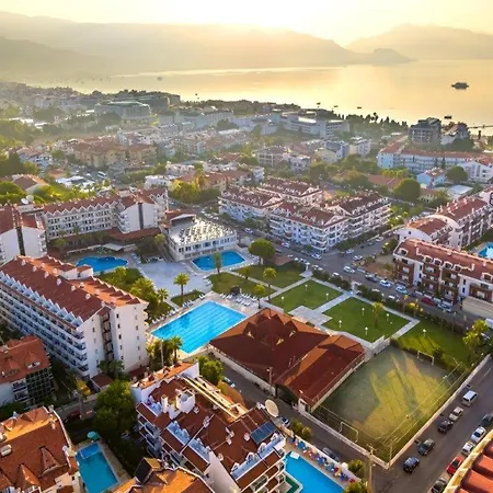 Hotel Club Pineta