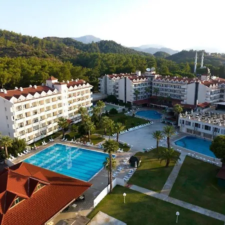 Club Pineta